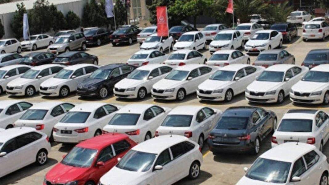 İlk kez araba alacaklar dikkat! Fiat Egea, Clio, Hyundai ÖTV'siz... Bu seçim vaadi sizi mest edecek! 2